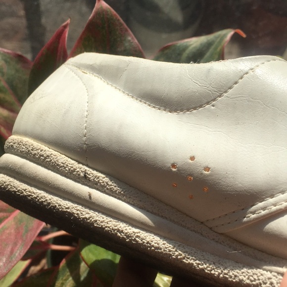 CuteVintage Shoes 🌼 Laced Sneakers Mocassin - Picture 13 of 16